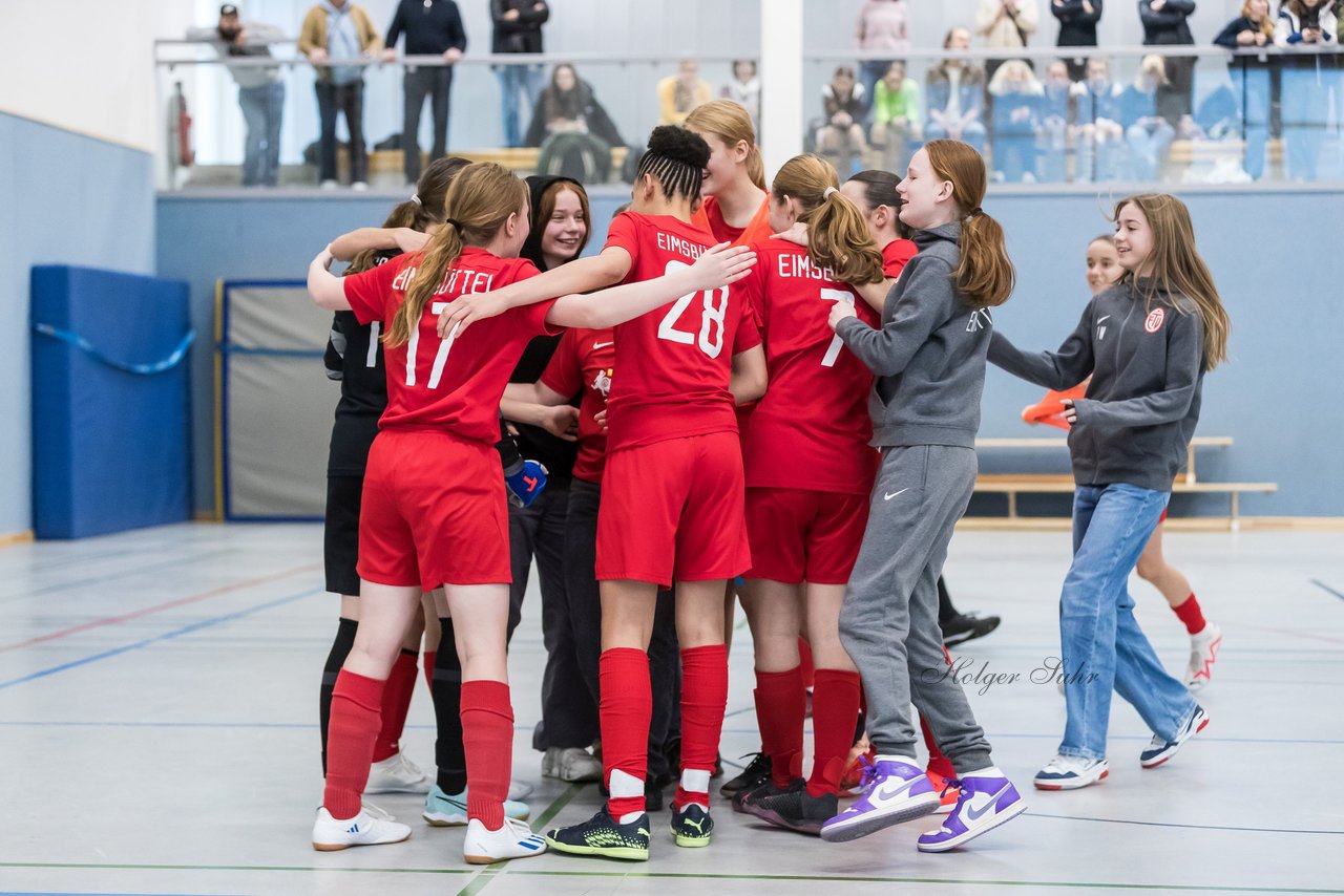 Bild 408 - wCJ Hamburger Futsalmeisterschaft